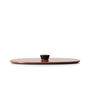 Caractere Lokk For Rect Ildfast 19X13Cm Cinnamon