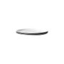 Memphis Collection Dinner plate 22 cl 23,8 cm 616g