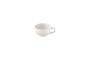 Inked Lume Natural * Cappuccino Cup * 34cl 6.5cm Dia: 11cm(12)
