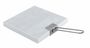 Louis Tellier (Bron Coucke) Tongs for grill stones