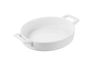 Belle Cuisine Oval Ildfast 14,5Cm White