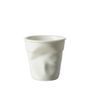 Froisses Cappuccino Tumbler 18Cl Shell White