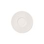 Manufacture Rock blanc Saucer espresso cup 12,1 cm 130g