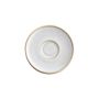 NIVO MOON Espresso Saucer - Ø11,5cm - H:17cm