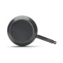 Country Frypan Steel Blue Carbon DIA: 24