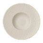 The Rock White Glacier Deep plate 280/140x50mm 0,28L