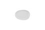 Opal White / Organic Platter  / 34.5cm