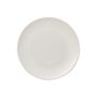 MetroChic blanc Dessert/breakf.plate 220x220x20mm