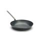 Blue Steel Frying Pan La Lyonnaise Dia:4