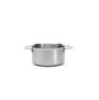 Stewpan Without Lid Alchimy 20 Cm