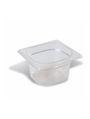 Polycarbonate GN 1/6 150Mm