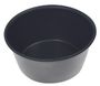 GOBEL Obsidian box set of 6 muffin moulds - 70 mm