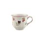 Petite Fleur Coffee cup 12 cl 143g