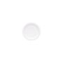 Easy white Saucer 130mm
