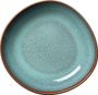 Lave glace Bowl flat 47 cl 21 cm 580g