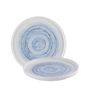 Elements Coast Walled Plate 26cm