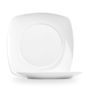 Menu Porcelain Kvadrat Tallerken 30Cm