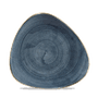 Stonecast Blueberry Lotus Tallerken 22.9Cm