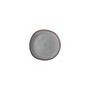 Lave beige Flat plate 27,8 cm 760g