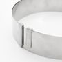 Supple Extensible Ring 18To36 Cm H 4.5 Cm