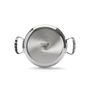 Affinity Sautepanne Med Lokk Og 2 Håndtak / Ø24 Cm