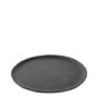YLI Dinner Tallerken 28Cm Matt Slate Style