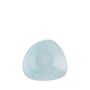 Stonecast Canvas Breeze Lotus Bowl 18.5cm 37cl