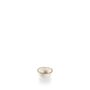 Stonecast Barley White Dip Pot 7Cm