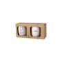 Statement Cat Set 29 cl 524g