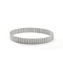 Perforated Fluted St-Steel Tart Ring H 3 ?24