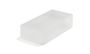 Bricks Nacryl White