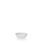 White Ripple Dip Ildfast 11.3 X 3.5Cm