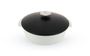 Revolution 2 Shallow Cocotte 11''/28Cm Satin Black Induction