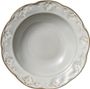 MANETTE FLORAL Plate deep with rim - 500ml - Ø23cm - H:55cm