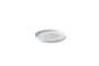 Studio Prints Kintsugi Pearl Grey Walled Tallerken 21Cm