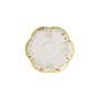Spring Awakening Saucer coffee/tea cup 14,8 cm 241g