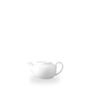 White Nova Teapot 42Cl H: 8Cm