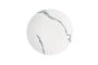 Inked Tide Accents Green Evolve *  Coupe Bowl * 24.8cm 113.6cl