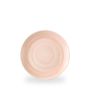 Stonecast Canvas Coral Evolve Coupe Plate 21.7cm