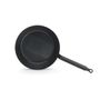 Blue Steel Frying Pan La Lyonnaise Dia:2