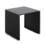Mealplak High Square Buffet Nacryl Anthracite