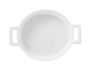 Belle Cuisine Oval Ildfast 14,5Cm White