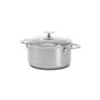 Stewpan Without Lid Alchimy 20 Cm