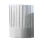 kokkehatt 22,5cm pakning, 10 stk