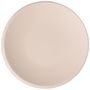 NewMoon Beige Flat plate 160x160x20mm