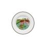 Design Naif Bread plate Farm 17 cm 230g