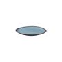 Lave glace Serving plate  / 31.8cm 1.3kg