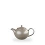 Stonecast Grey Profile Beverage Pot 42.6Cl H: 10.5Cm