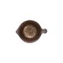 ACCESSORIES VILLETTA Dipping Dish metallic - 60ml - Ø8cm - H:45cm