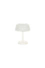 Sister Light Wi-Fi Mini Table Lamp 13X17 CM Pearl White 3,2W